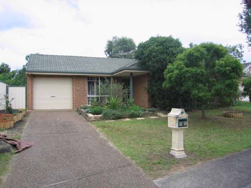 Hoxton Park NSW 2171