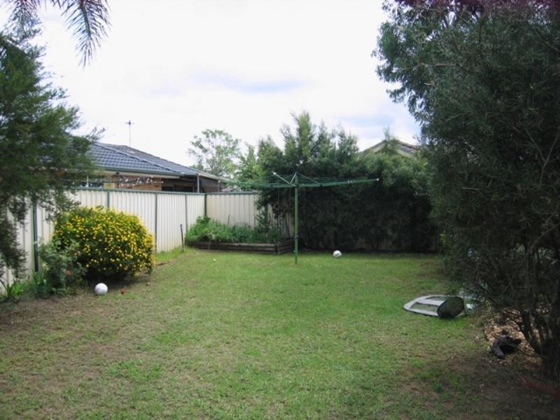Hoxton Park NSW 2171