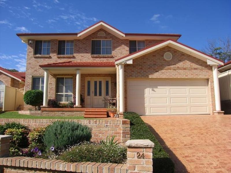 Horningsea Park NSW 2171