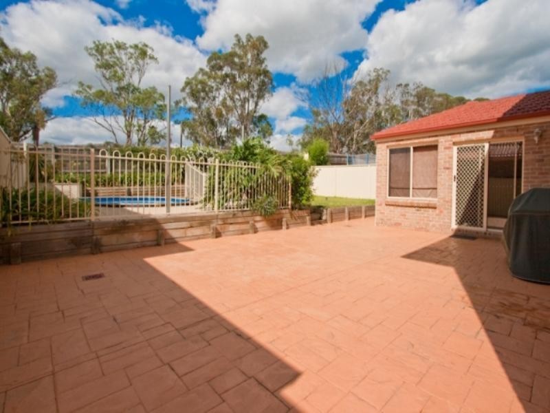 Horningsea Park NSW 2171