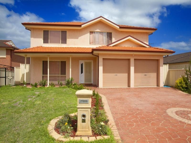 Cecil Hills NSW 2171