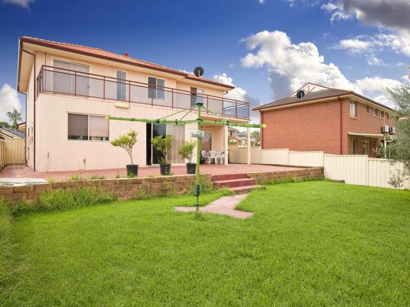 Cecil Hills NSW 2171