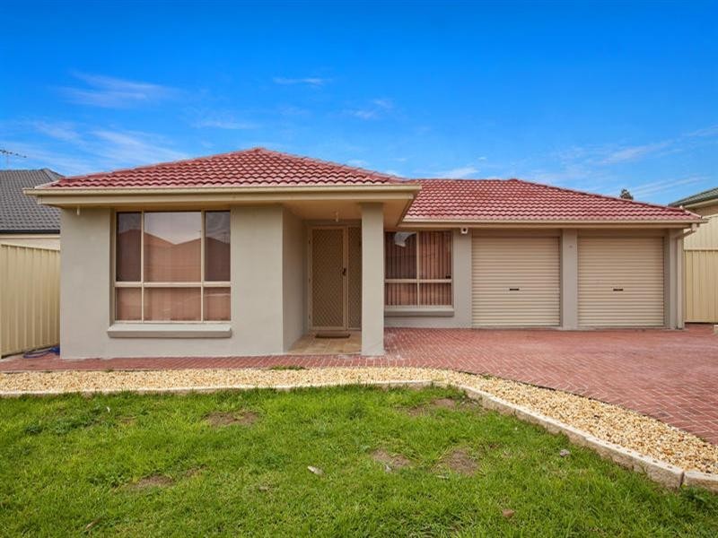 West Hoxton NSW 2171