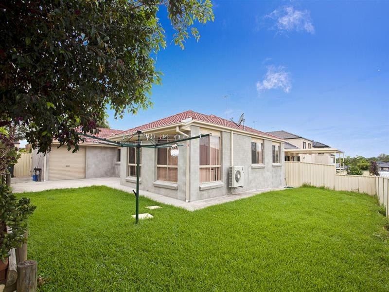 West Hoxton NSW 2171