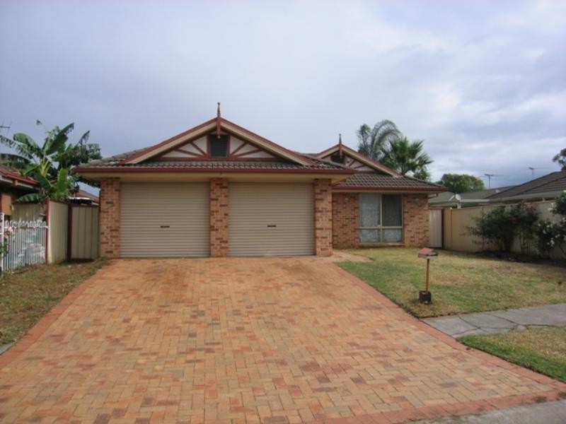 Hoxton Park NSW 2171