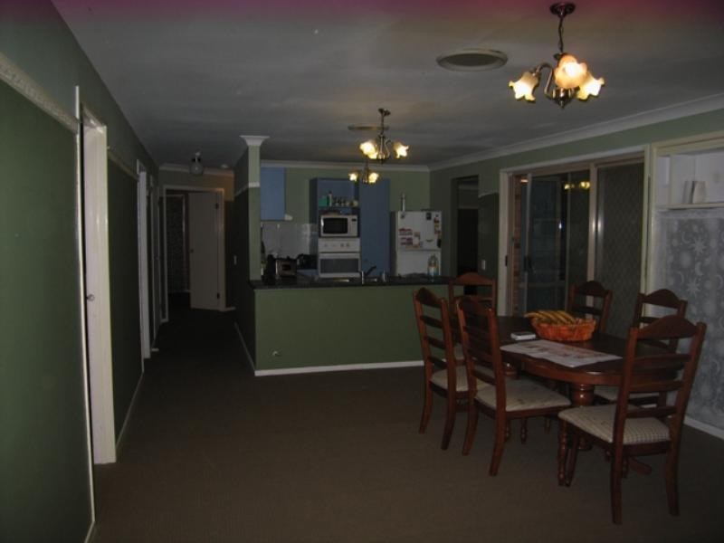 Hoxton Park NSW 2171