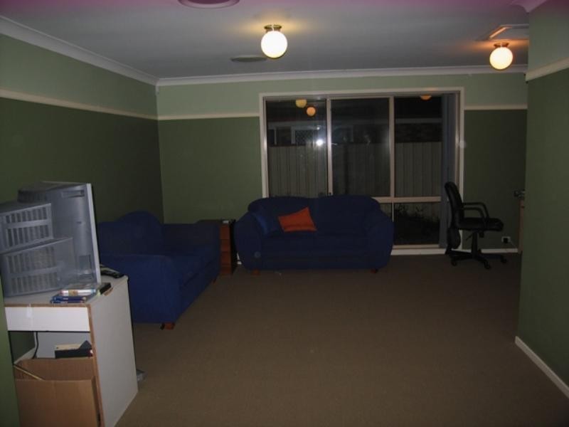 Hoxton Park NSW 2171