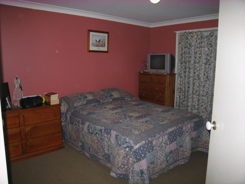 Hoxton Park NSW 2171