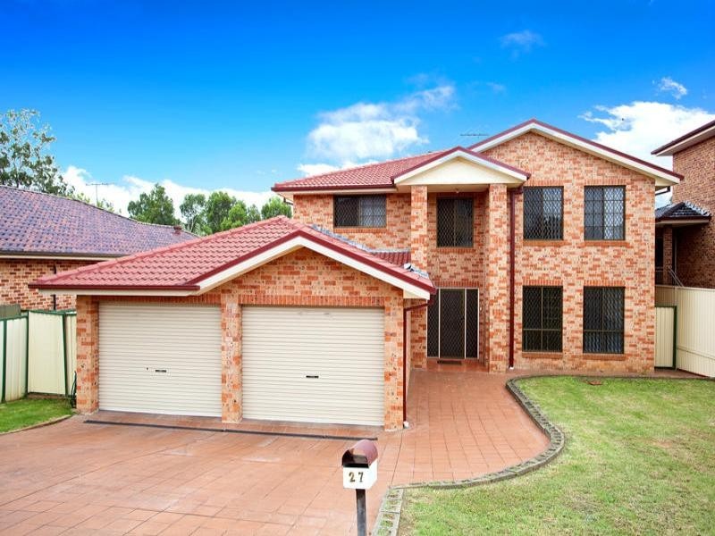 Bonnyrigg Heights NSW 2177