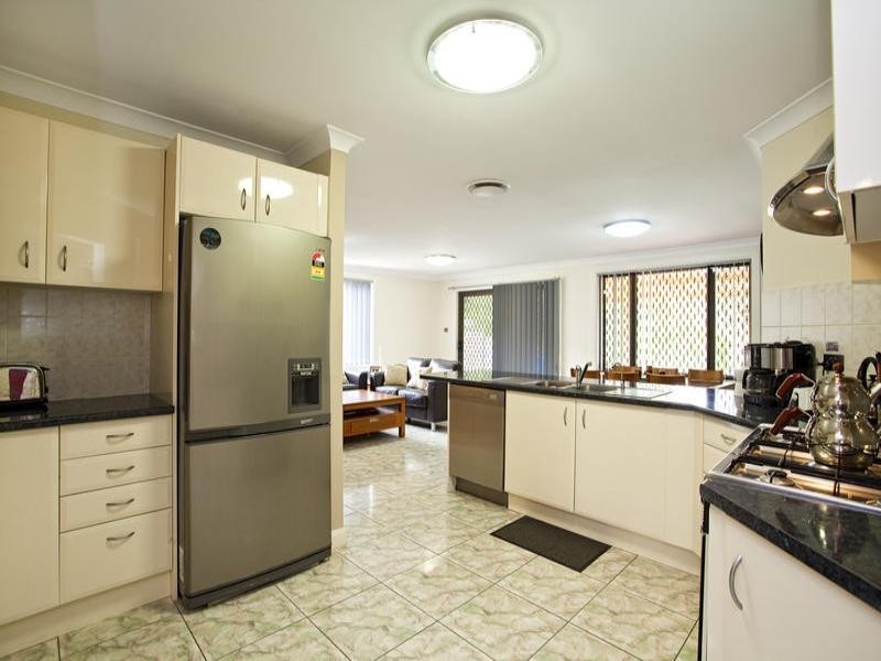 Bonnyrigg Heights NSW 2177