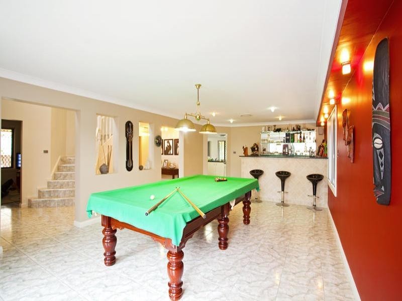 Bonnyrigg Heights NSW 2177