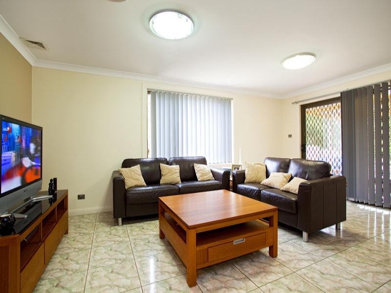 Bonnyrigg Heights NSW 2177