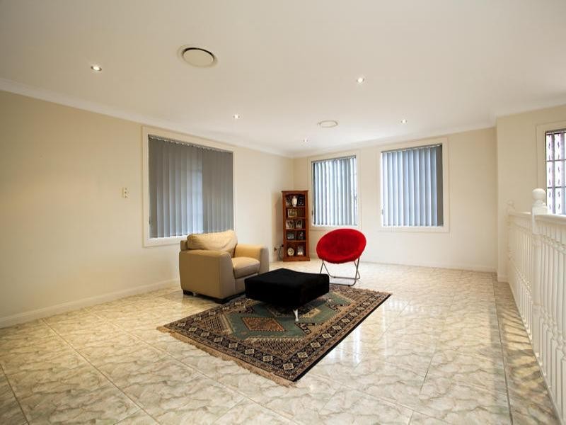 Bonnyrigg Heights NSW 2177