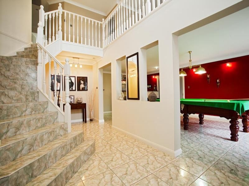 Bonnyrigg Heights NSW 2177