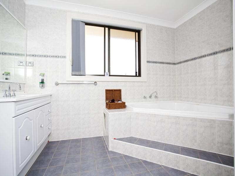 Bonnyrigg Heights NSW 2177