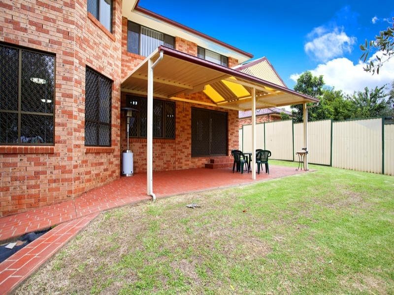 Bonnyrigg Heights NSW 2177