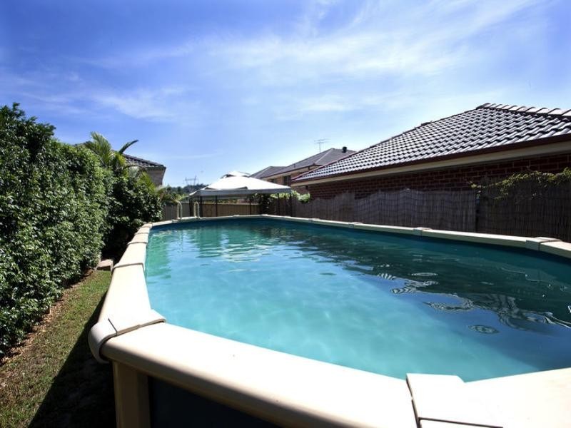 West Hoxton NSW 2171