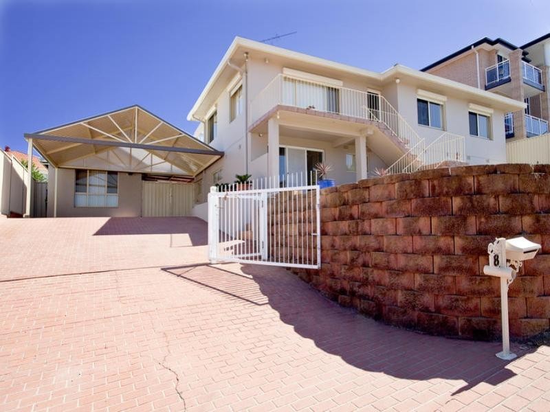 West Hoxton NSW 2171