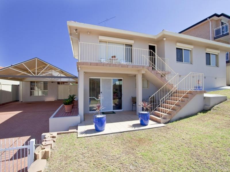 West Hoxton NSW 2171