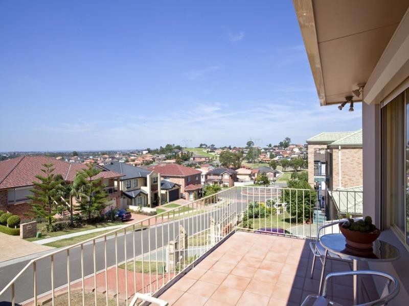 West Hoxton NSW 2171