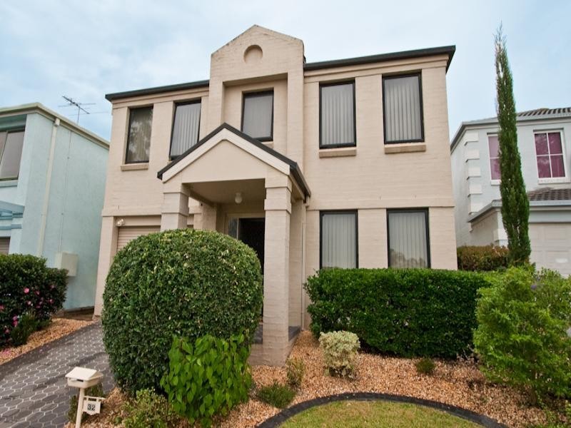 Horningsea Park NSW 2171