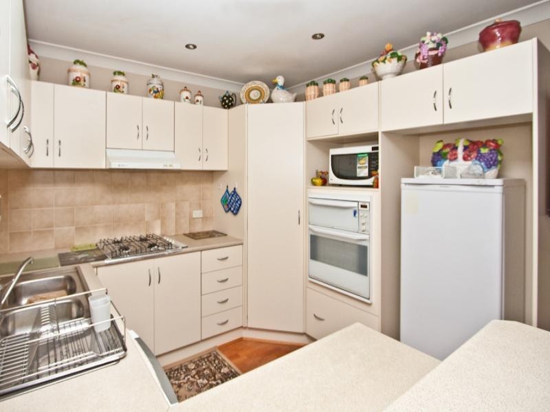 Horningsea Park NSW 2171