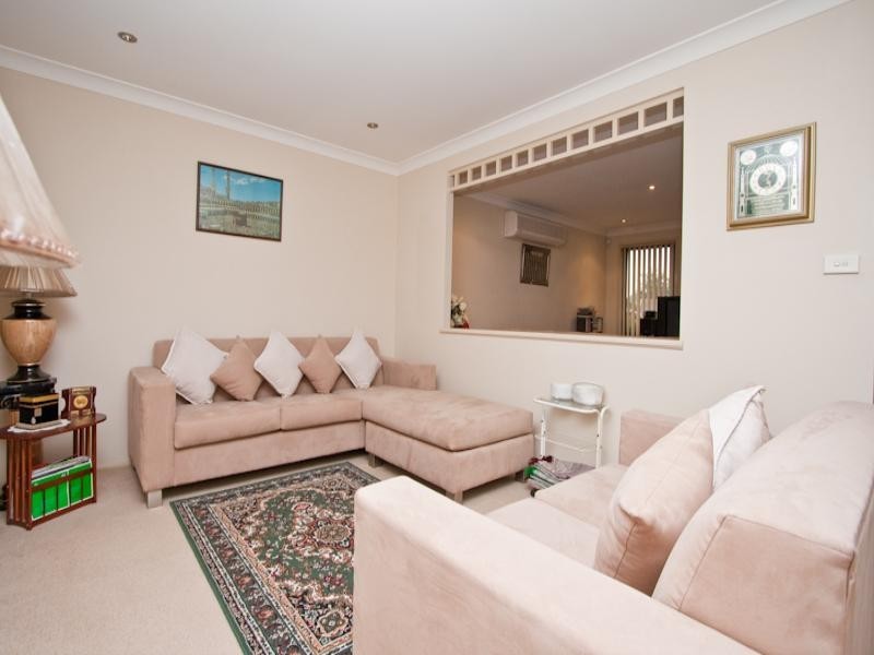 Horningsea Park NSW 2171