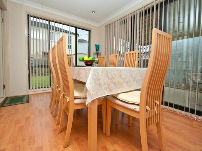 Horningsea Park NSW 2171