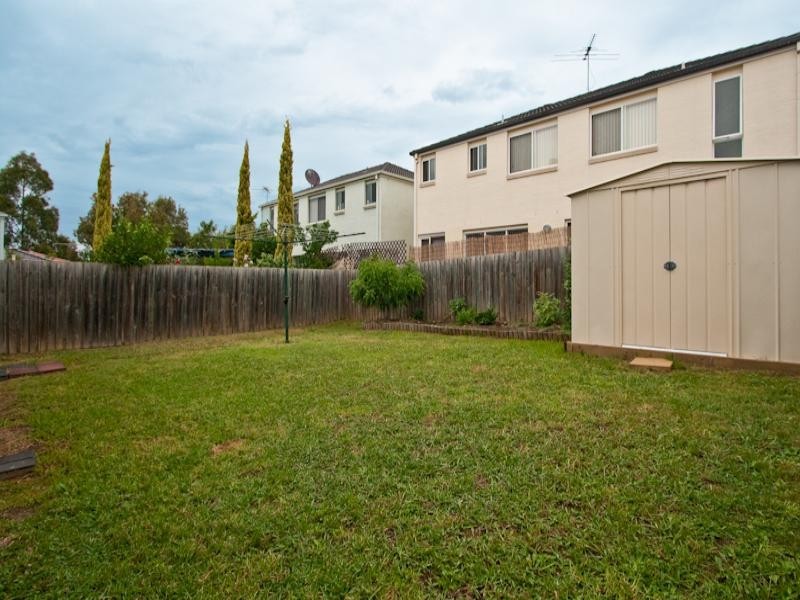 Horningsea Park NSW 2171