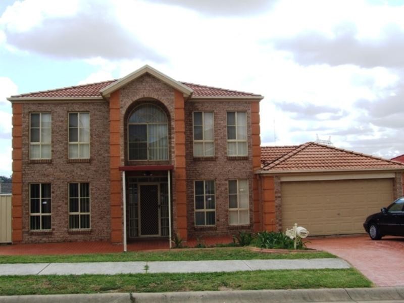 West Hoxton NSW 2171