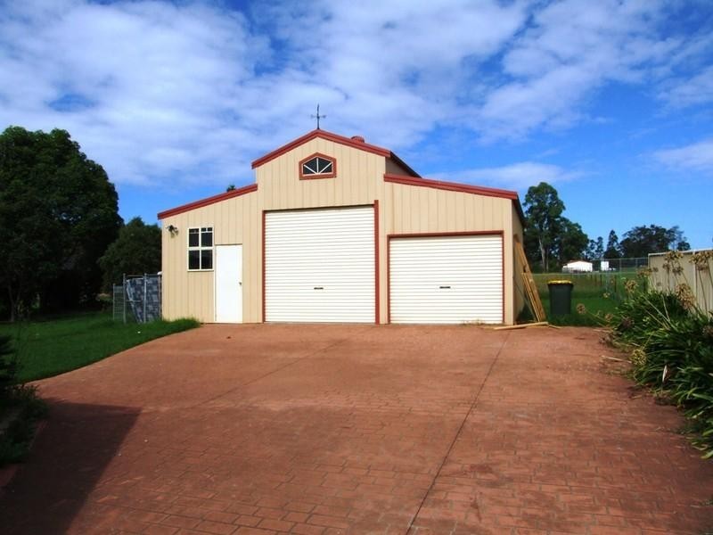 Austral NSW 2179