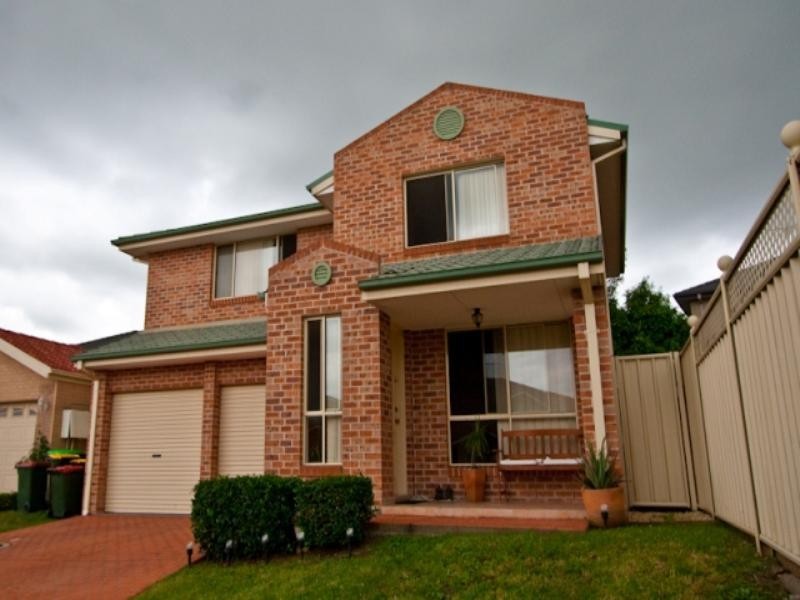 Horningsea Park NSW 2171