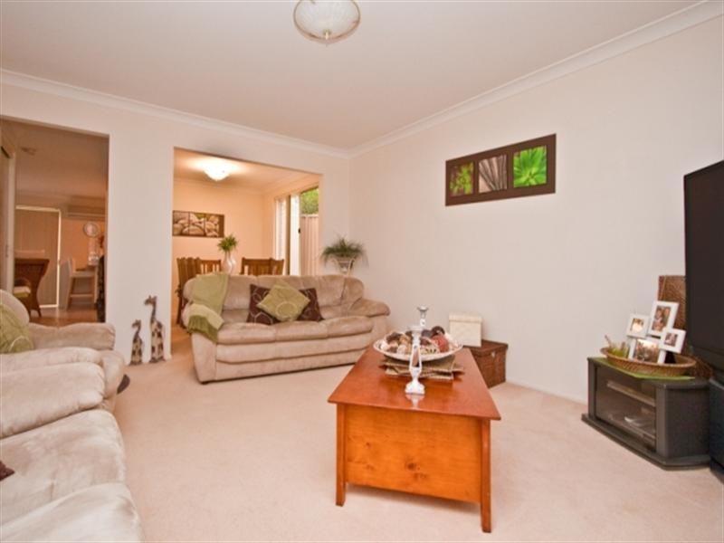 Horningsea Park NSW 2171