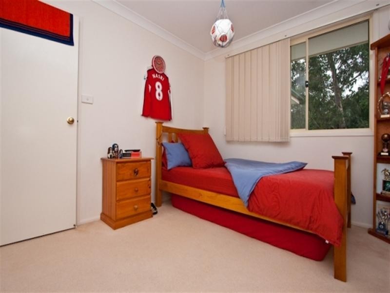 Horningsea Park NSW 2171