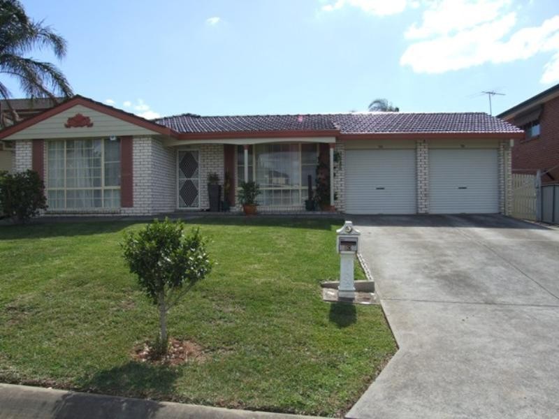 Green Valley NSW 2168