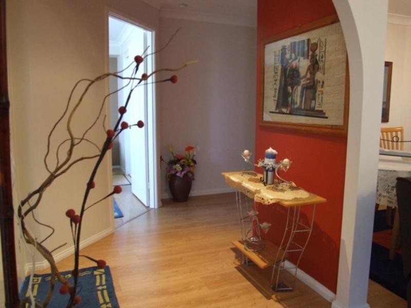 Green Valley NSW 2168