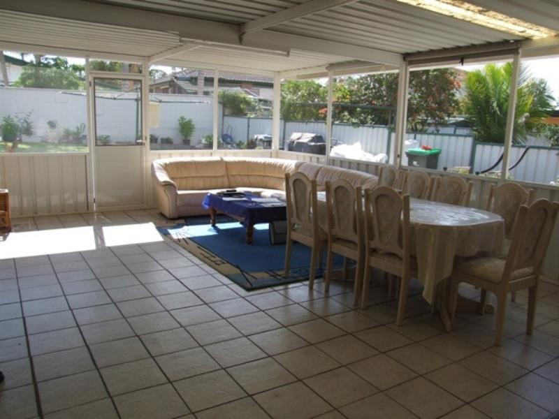 Green Valley NSW 2168