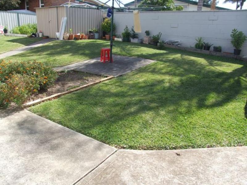 Green Valley NSW 2168