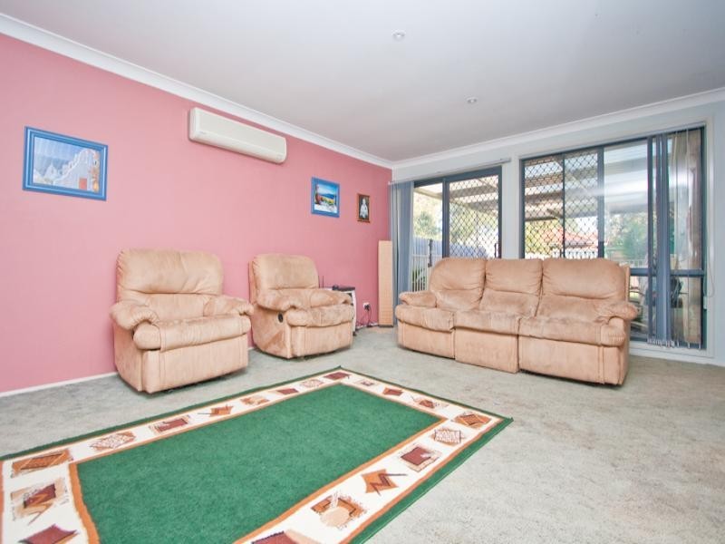 Horningsea Park NSW 2171