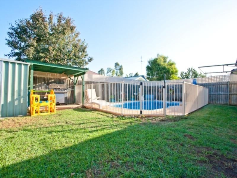 Horningsea Park NSW 2171