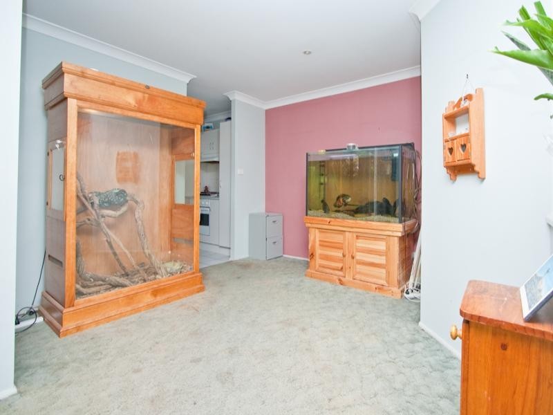 Horningsea Park NSW 2171