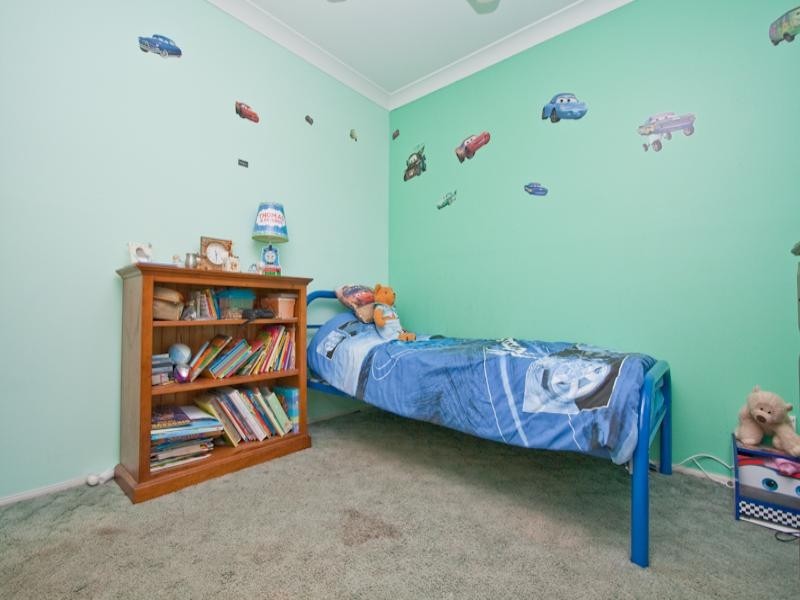 Horningsea Park NSW 2171