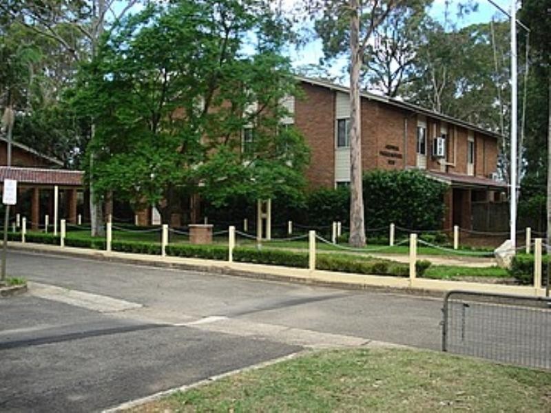 Austral NSW 2179