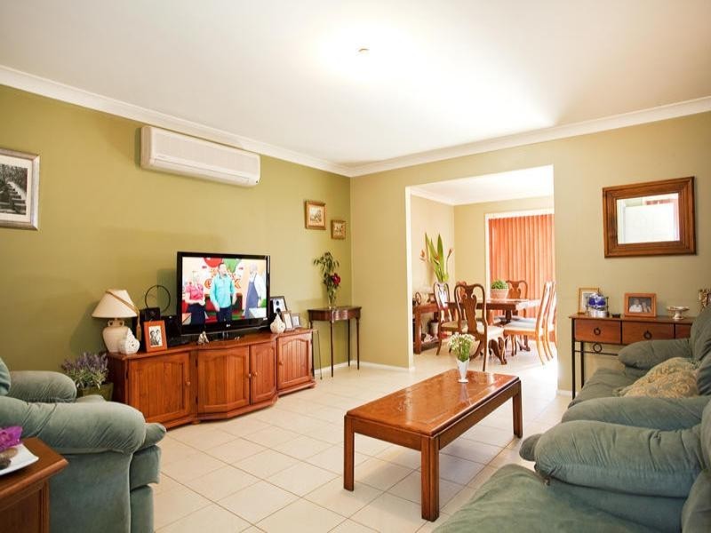 Green Valley NSW 2168