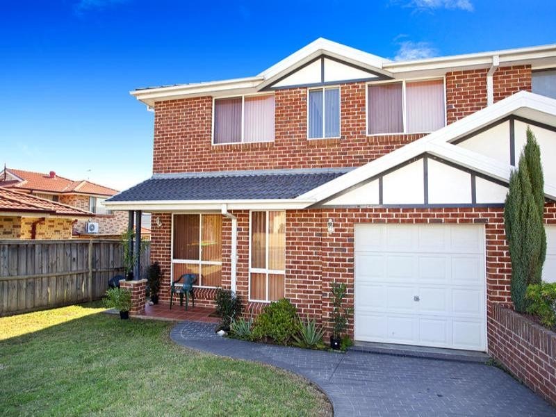 Green Valley NSW 2168