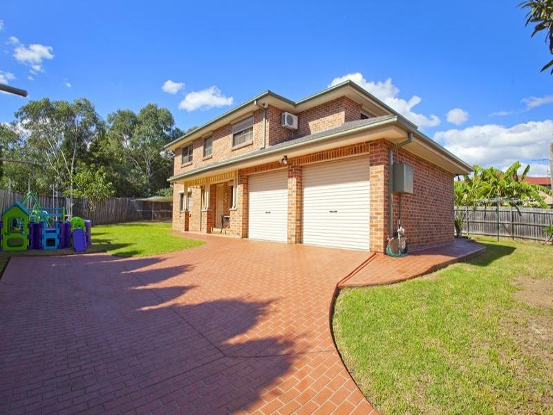 Cecil Hills NSW 2171