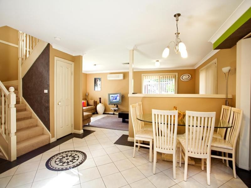 Cecil Hills NSW 2171