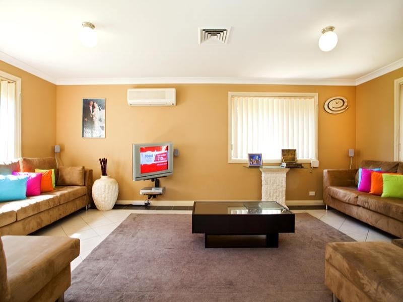 Cecil Hills NSW 2171