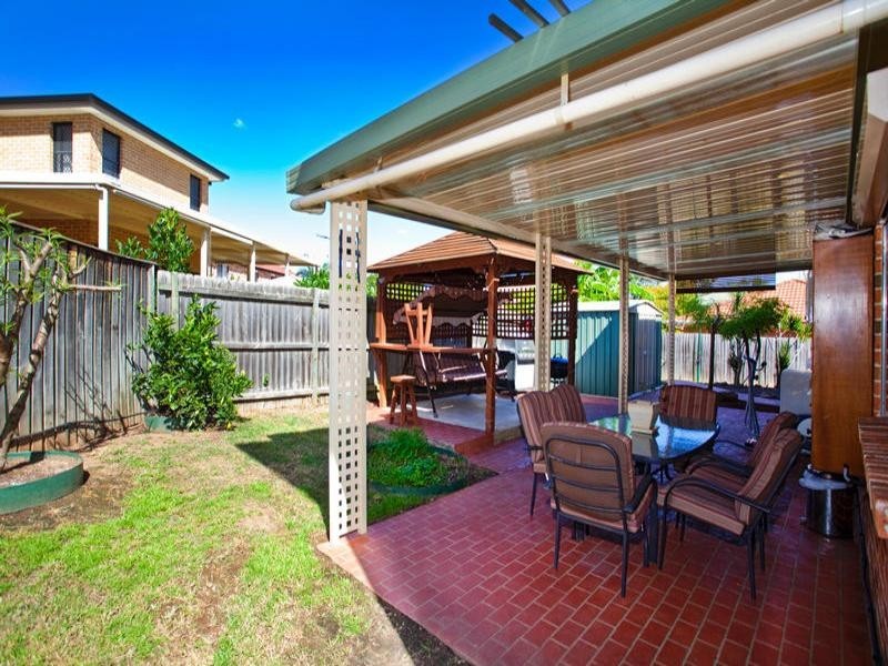 Cecil Hills NSW 2171