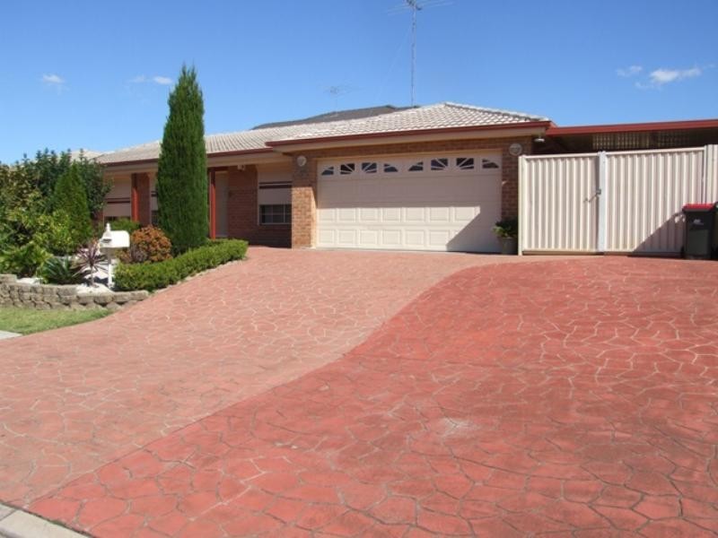 Horningsea Park NSW 2171